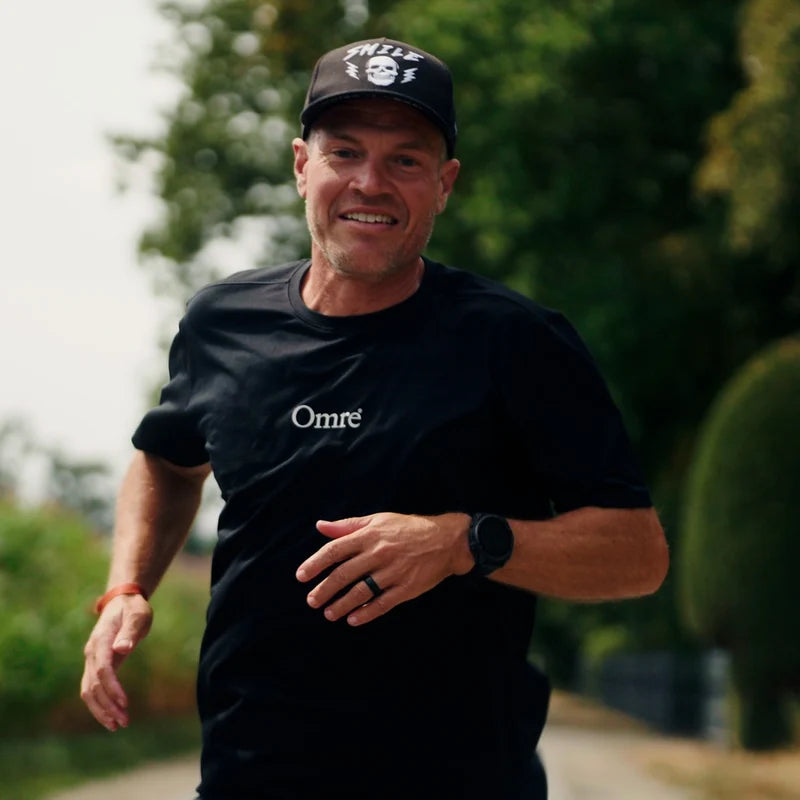 Ultra runner